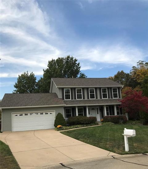 250 Old Stone Ct, O'fallon, MO 63368 photo 1
