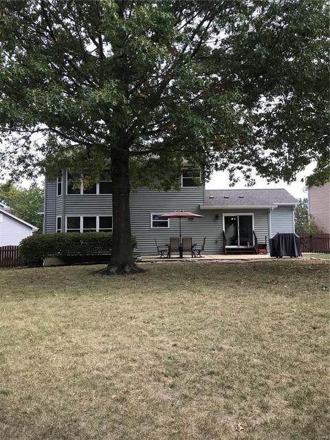 250 Old Stone Ct, O'fallon, MO 63368 photo 30