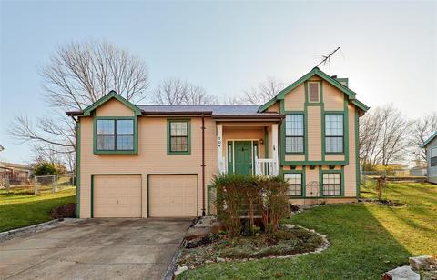 704 Williams Dr, Eureka, MO 63025 photo 1