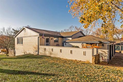 955 Barbizon, Manchester, MO 63021 photo 37