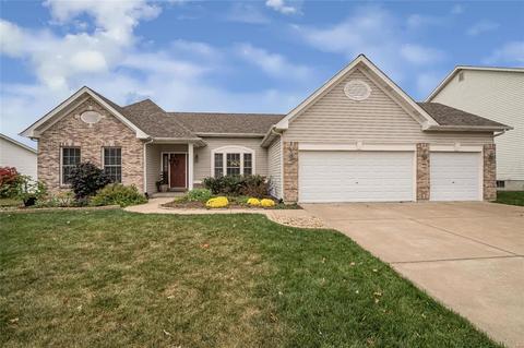 20 Dugout Ct, O'fallon, MO 63366 photo 1