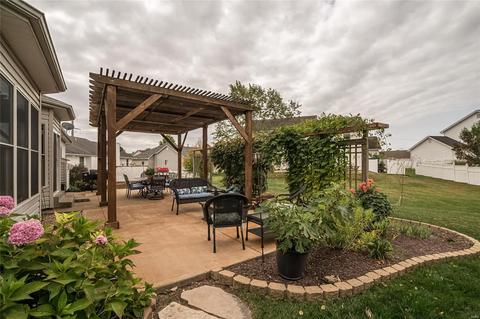 20 Dugout Ct, O'fallon, MO 63366 photo 25