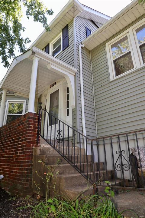 6016 Eitman Ave, Saint Louis, MO 63139 photo 1