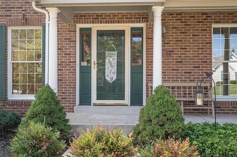 223 Timber Meadow Dr, Wildwood, MO 63011 photo 2
