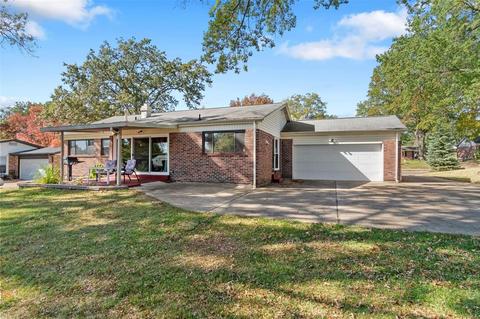 418 Claymont Dr, Ballwin, MO 63011 photo 25