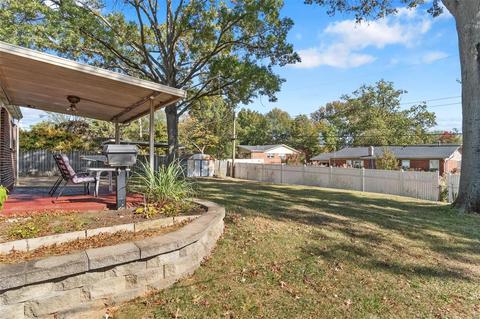 418 Claymont Dr, Ballwin, MO 63011 photo 11
