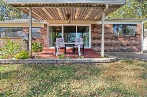 418 Claymont Dr, Ballwin, MO 63011 photo 10