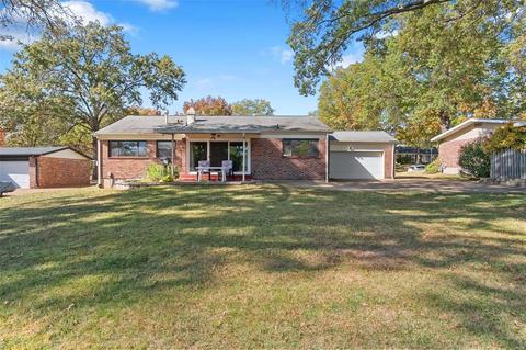 418 Claymont Dr, Ballwin, MO 63011 photo 12