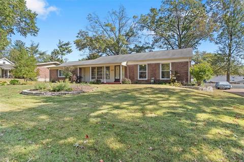 418 Claymont Dr, Ballwin, MO 63011 photo 27