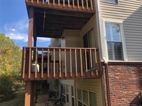 712 Woodside Trails Dr #101, Ballwin, MO 63021 photo 22