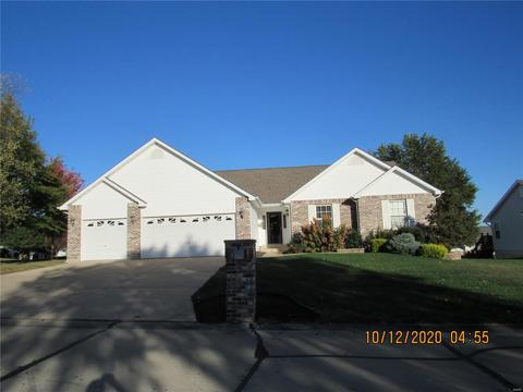 2 Glenmill Ct, O'fallon, MO 63366 photo 1