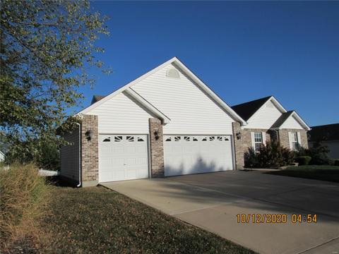 2 Glenmill Ct, O'fallon, MO 63366 photo 3