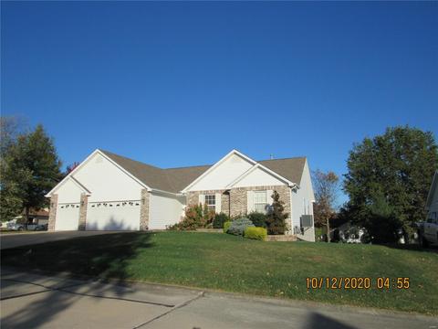 2 Glenmill Ct, O'fallon, MO 63366 photo 2