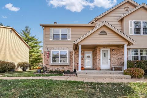 260 Carmel Woods Dr, Ellisville, MO 63021 photo 1