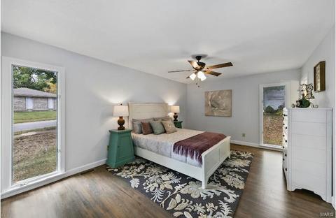 304 Bright Meadows Dr, Ballwin, MO 63011 photo 18