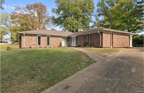 304 Bright Meadows Dr, Ballwin, MO 63011 photo 1
