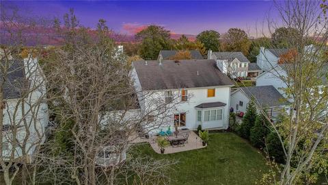 323 Harbour Pointe Dr, Grover, MO 63040 photo 42