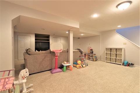 323 Harbour Pointe Dr, Grover, MO 63040 photo 34
