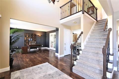 323 Harbour Pointe Dr, Grover, MO 63040 photo 3