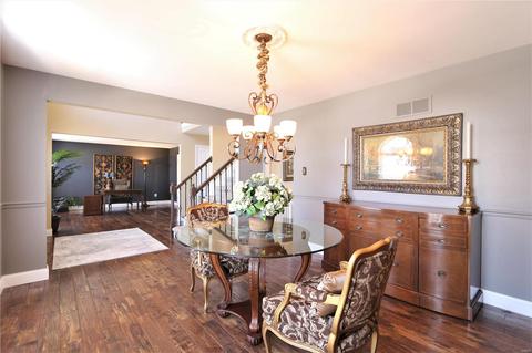 323 Harbour Pointe Dr, Grover, MO 63040 photo 18