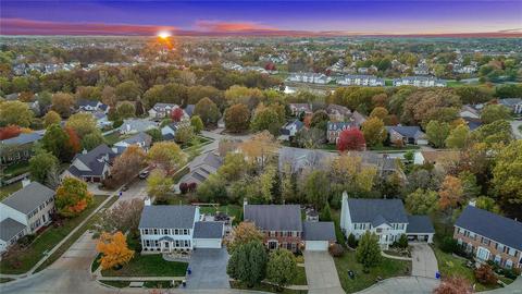 323 Harbour Pointe Dr, Grover, MO 63040 photo 46