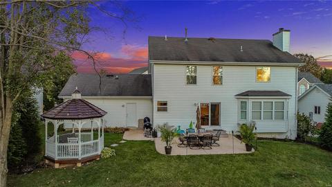 323 Harbour Pointe Dr, Grover, MO 63040 photo 41