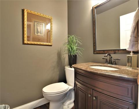 323 Harbour Pointe Dr, Grover, MO 63040 photo 16