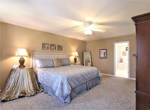 323 Harbour Pointe Dr, Grover, MO 63040 photo 21