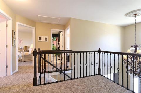 323 Harbour Pointe Dr, Grover, MO 63040 photo 19