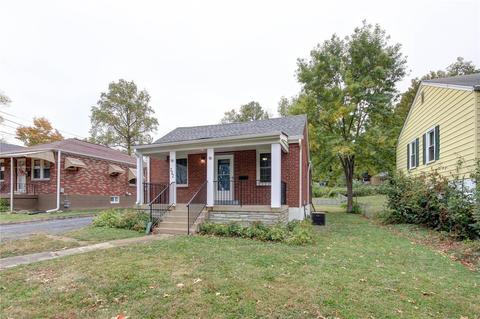 732 E Jackson Rd, Saint Louis, MO 63119 photo 1