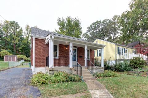 732 E Jackson Rd, Saint Louis, MO 63119 photo 3