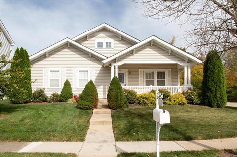 605 Grey Mountain Dr, O'fallon, MO 63368 photo 1