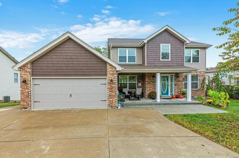 668 Emge Rd, O'fallon, MO 63366 photo 1
