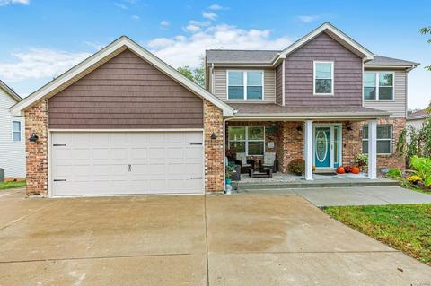668 Emge Rd, O'fallon, MO 63366 photo 37