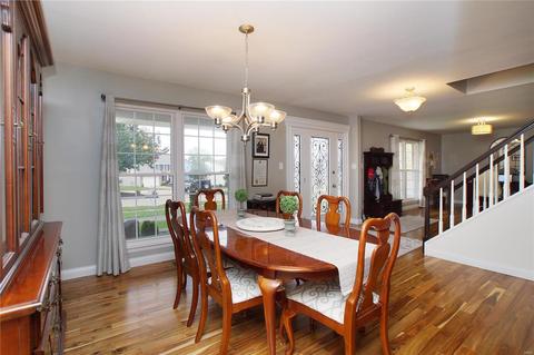 16618 Green Needle Ct, Wildwood, MO 63011 photo 5