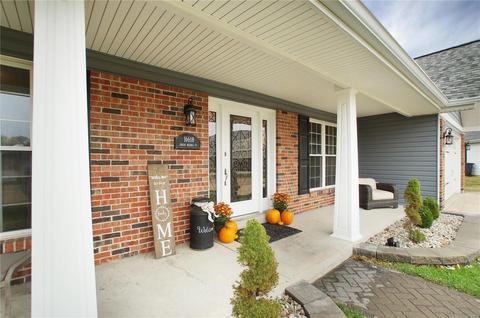 16618 Green Needle Ct, Wildwood, MO 63011 photo 2
