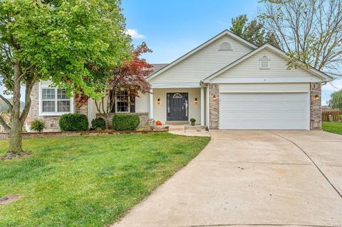 3 Crow Ct, O'fallon, MO 63366 photo 1