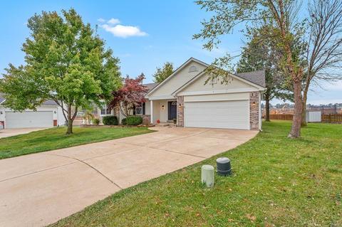 3 Crow Ct, O'fallon, MO 63366 photo 3