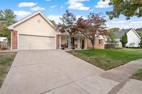 327 Thunderhead Canyon Dr, Wildwood, MO 63011 photo 32