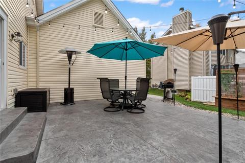 327 Thunderhead Canyon Dr, Wildwood, MO 63011 photo 30
