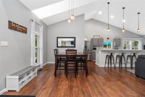 327 Thunderhead Canyon Dr, Wildwood, MO 63011 photo 8