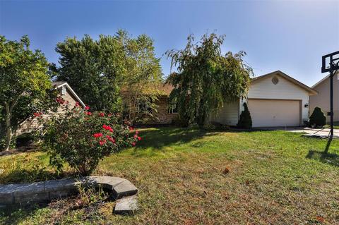 322 Westridge, O'fallon, MO 63366 photo 2