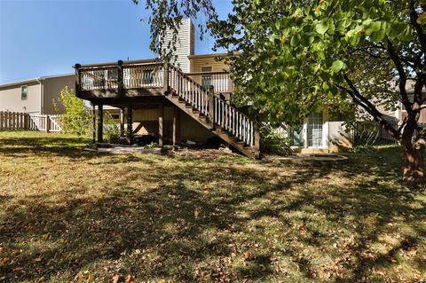 322 Westridge, O'fallon, MO 63366 photo 26