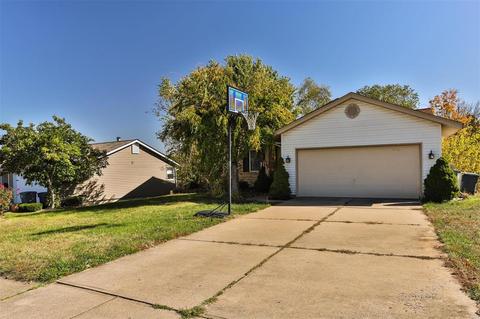 322 Westridge, O'fallon, MO 63366 photo 4