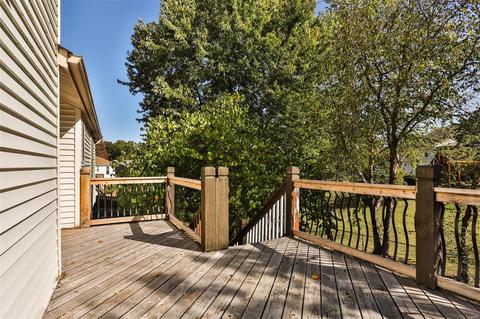 322 Westridge, O'fallon, MO 63366 photo 23