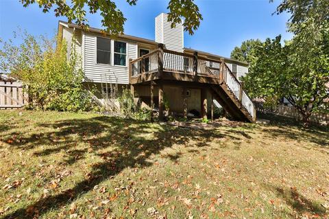 322 Westridge, O'fallon, MO 63366 photo 27