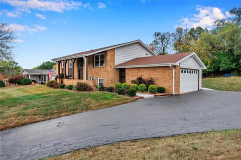 813 Boleyn Pl, Manchester, MO 63021 photo 3