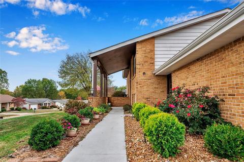 813 Boleyn Pl, Manchester, MO 63021 photo 4