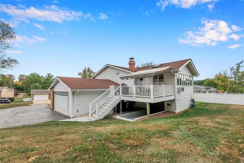 813 Boleyn Pl, Manchester, MO 63021 photo 38