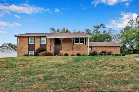 813 Boleyn Pl, Manchester, MO 63021 photo 2